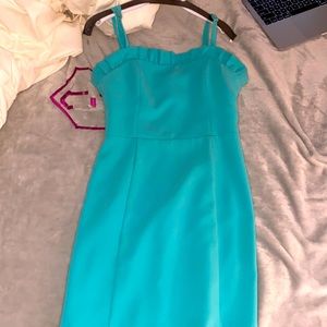 Brand new mini dress